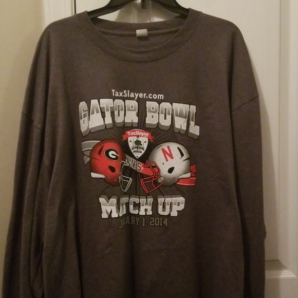 MENS TEE - Picture 1 of 4